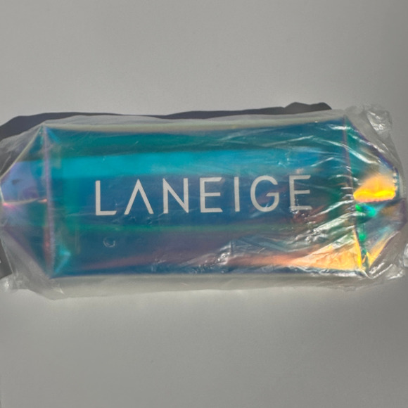 Laneige Lip Sleeping Mask Limited Edition Swirls Berry Orange Vanilla Mint Soda - Picture 16 of 16